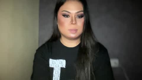 LOVELY online show from 02-25-25, 09:53