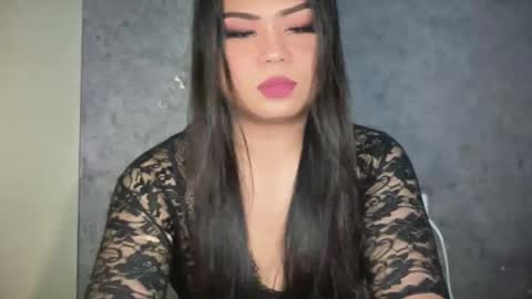 LOVELY online show from 02-27-25, 04:09