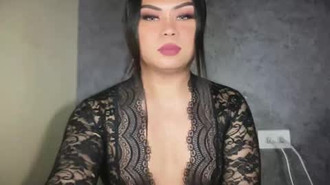 LOVELY online show from 02-27-25, 07:34