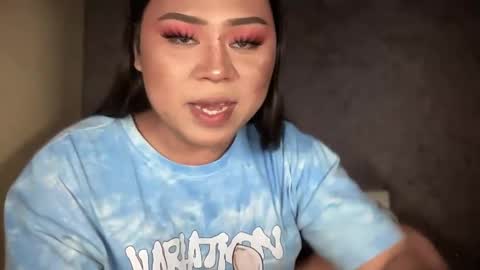 LOVELY online show from 03-01-25, 07:41