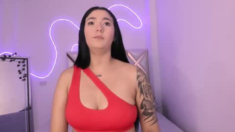 Arianna Dawson online show from 12-06-24, 04:47