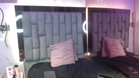 Arianna Foxxy online show from 02-19-26, 11:28