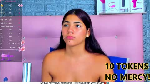 Arianna online show from 01-26-25, 09:51