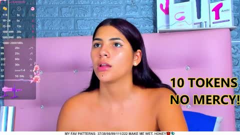 Arianna online show from 01-27-25, 11:54