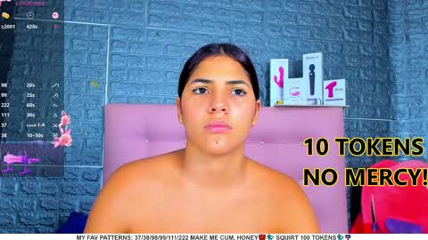 Arianna online show from 02-03-25, 01:09