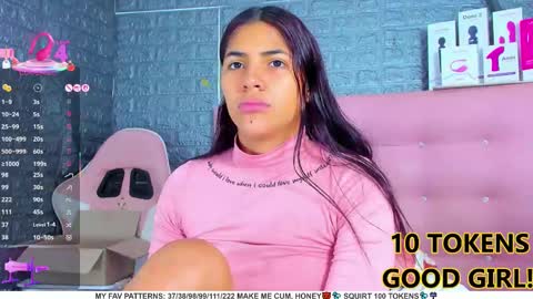 Arianna online show from 03-06-25, 07:10