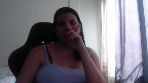 ariannaloovel online show from 10-28-25, 07:05