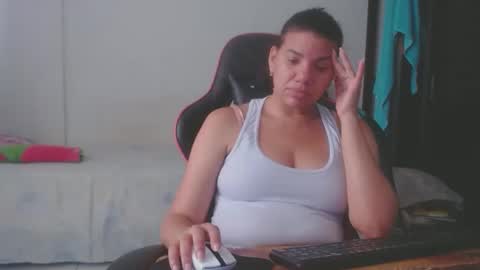 ariannaloovel online show from 03-16-26, 04:44