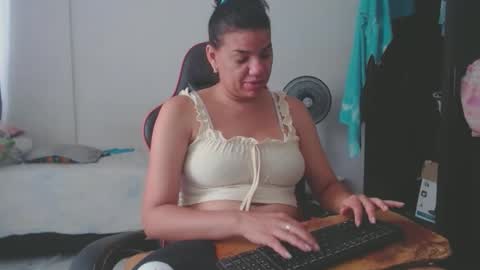 ariannaloovel online show from 03-30-26, 03:13