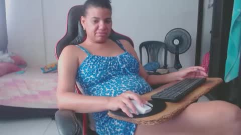 ariannaloovel online show from 05-06-26, 06:02