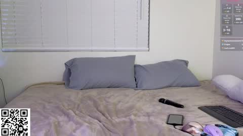 Arianna Pea online show from 01-28-25, 07:11