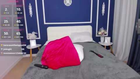 Amanda online show from 03-20-26, 12:15