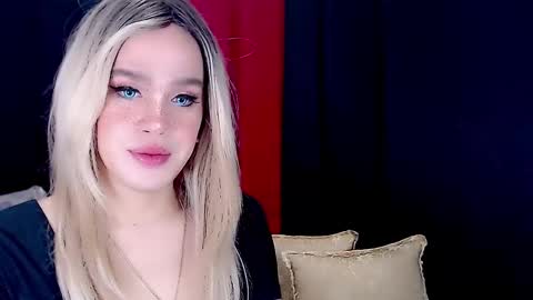 Snapshot of arianne_xoxo777 chatting on 12-03-24, 10:07 ARIANNE CUMS  online show from 12-03-24, 10:07