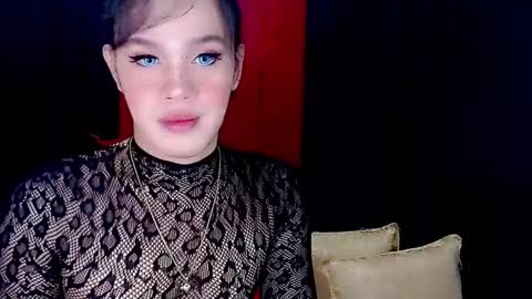 Snapshot of arianne_xoxo777 chatting on 12-15-24, 10:28 ARIANNE CUMS  online show from 12-15-24, 10:28
