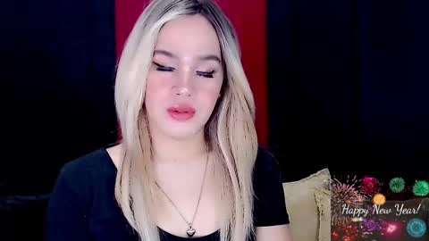 Snapshot of arianne_xoxo777 chatting on 12-31-24, 09:53 ARIANNE CUMS  online show from 12-31-24, 09:53