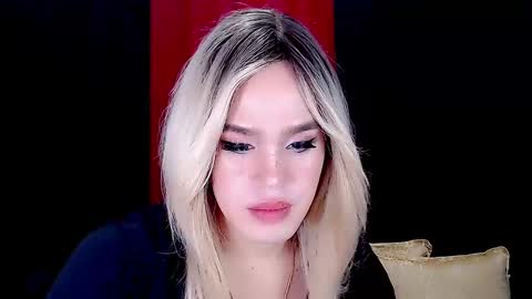 Snapshot of arianne_xoxo777 chatting on 01-12-25, 11:04 ARIANNE CUMS  online show from 01-12-25, 11:04