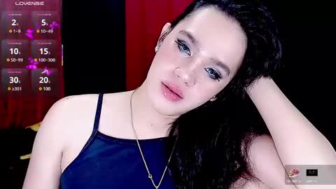 Snapshot of arianne_xoxo777 chatting on 02-16-25, 07:48 ARIANNE CUMS  online show from 02-16-25, 07:48