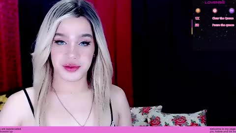 Snapshot of arianne_xoxo777 chatting on 02-18-25, 06:26 ARIANNE CUMS  online show from 02-18-25, 06:26