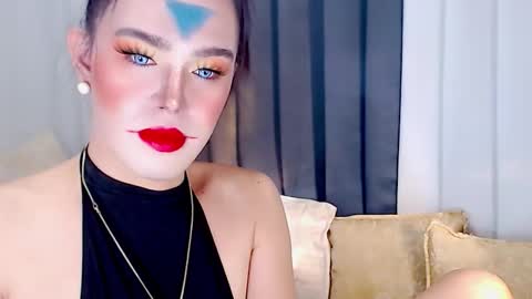 Snapshot of arianne_xoxo777 chatting on 10-31-25, 10:22 ARIANNE CUMS online show from 10-31-25, 10:22