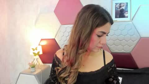 aria online show from 03-25-26, 05:41