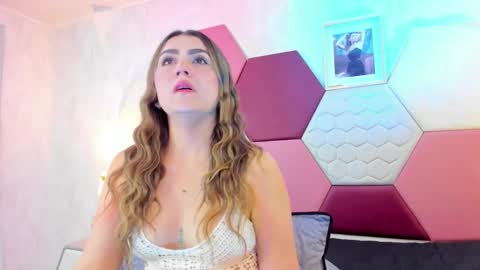 aria online show from 03-27-26, 03:34