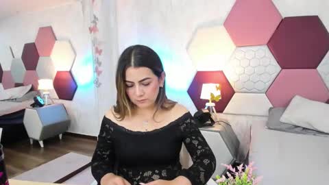 aria online show from 05-30-26, 05:21