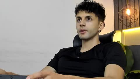 ariasaadeh online show from 09-17-25, 12:07