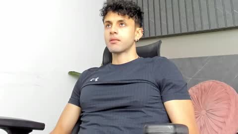 ariasaadeh online show from 09-19-25, 12:06