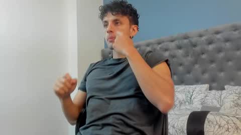 ariasaadeh online show from 09-28-25, 11:59