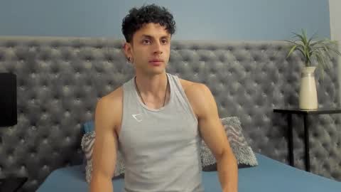 ariasaadeh online show from 10-19-25, 12:17