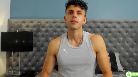 ariasaadeh online show from 11-19-25, 12:16