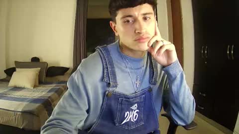 Keylor online show from 03-17-26, 06:06