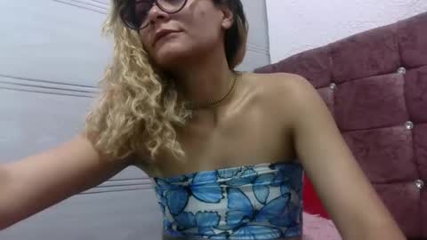 ariasmithog online show from 03-09-25, 01:26