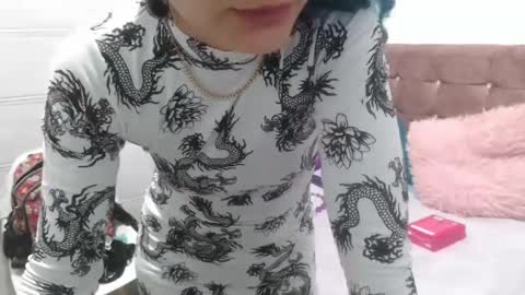 ariasmithog online show from 09-24-25, 01:14