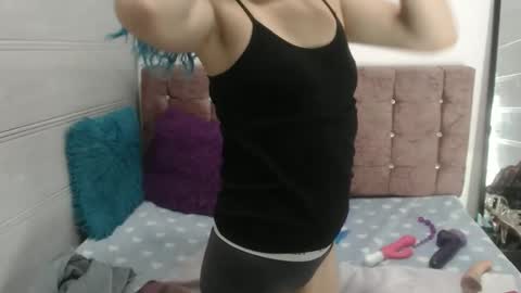 ariasmithog online show from 09-28-25, 01:16