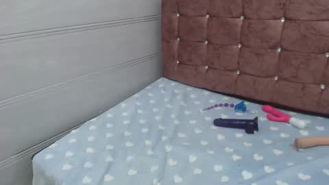 ariasmithog online show from 10-02-25, 08:27