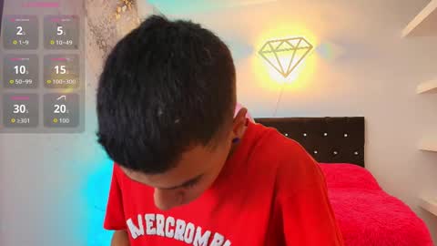 ariatna_andy online show from 03-06-26, 04:47