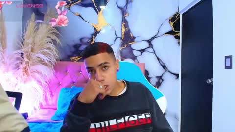 ariatna_andy online show from 04-29-26, 06:58