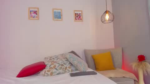 Aria online show from 03-21-26, 08:19