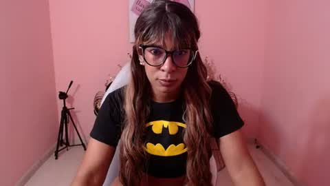 PVT 6TK 2PM A 9PM COLOMBIA online show from 07-18-26, 07:39
