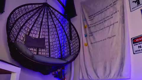 Aria online show from 02-24-26, 09:24