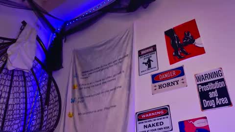 Aria online show from 03-12-26, 09:21