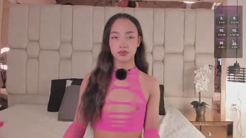 Welcome to Ari room online show from 06-26-26, 07:51