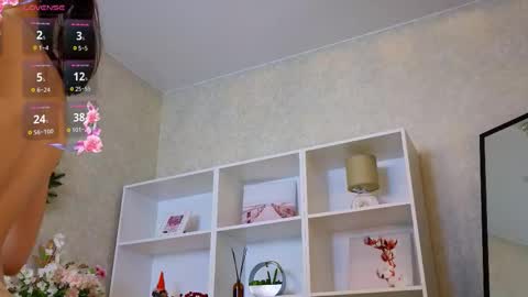 Eva online show from 12-21-25, 06:48