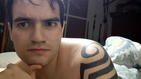 ariel_1990 online show from 07-19-26, 07:12