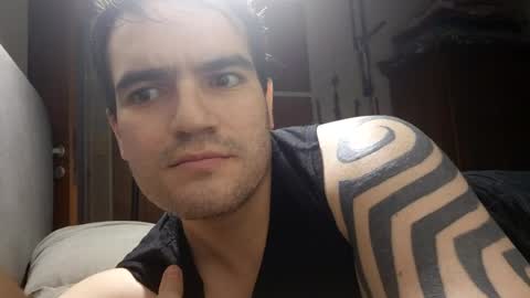 ariel_1990 online show from 07-21-26, 10:50