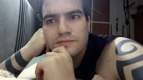 ariel_1990 online show from 07-28-26, 07:59