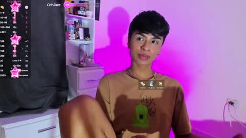 ariel_adan online show from 12-25-24, 11:20