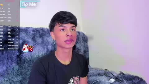 ariel_adan online show from 01-06-25, 04:34