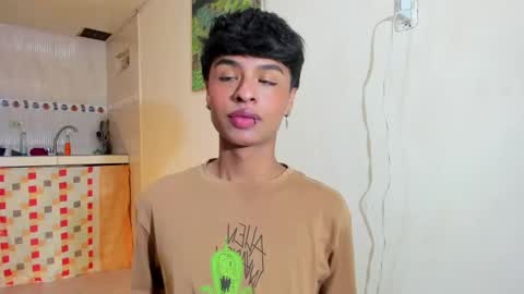 ariel_adan online show from 01-31-25, 08:33